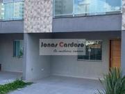 Casa / Sobrado em Condomínio para Locação em Mogi das...