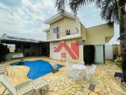 Casa / Sobrado em Condomínio para Locação em Mogi...