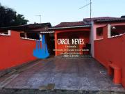 Casa / Sobrado em Condomínio para Locação em Mongaguá/SP...