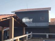 Casa / Sobrado em Condomínio para Locação em Monte...