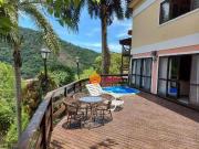 Casa / Sobrado em Condomínio para Locação em Niterói/RJ...