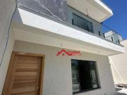 Casa / Sobrado em Condomínio para Locação em Niterói/RJ...