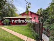 Casa / Sobrado em Condomínio para Locação em Nova...