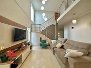 Casa / Sobrado em Condomínio para Locação em Nova...