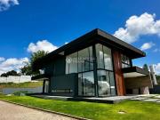 Casa / Sobrado em Condomínio para Locação em Nova Santa...