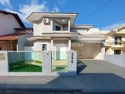 Casa / Sobrado em Condomínio para Locação em Palhoça/SC...