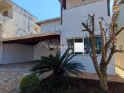 Casa / Sobrado em Condomínio para Locação em Paulínia/SP...