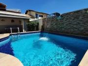 Casa / Sobrado em Condomínio para Locação em Paulínia/SP...