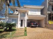 Casa / Sobrado em Condomínio para Locação em Paulínia/SP...