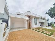 Casa / Sobrado em Condomínio para Locação em Paulínia/SP...