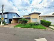 Casa / Sobrado em Condomínio para Locação em Paulínia/SP...