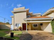 Casa / Sobrado em Condomínio para Locação em Paulínia/SP...