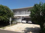 Casa / Sobrado em Condomínio para Locação em Paulínia/SP...