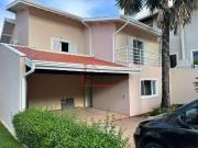 Casa / Sobrado em Condomínio para Locação em Paulínia/SP...