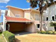 Casa / Sobrado em Condomínio para Locação em Paulínia/SP...