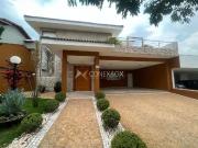 Casa / Sobrado em Condomínio para Locação em Paulínia/SP...