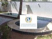 Casa / Sobrado em Condomínio para Locação em Paulínia/SP...