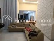 Casa / Sobrado em Condomínio para Locação em Paulínia/SP...