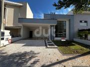 Casa / Sobrado em Condomínio para Locação em Paulínia/SP...