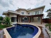 Casa / Sobrado em Condomínio para Locação em Paulínia/SP...