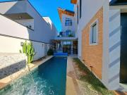 Casa / Sobrado em Condomínio para Locação em Paulínia/SP...