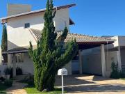 Casa / Sobrado em Condomínio para Locação em Paulínia/SP...