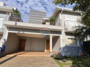 Casa / Sobrado em Condomínio para Locação em Paulínia/SP...