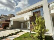 Casa / Sobrado em Condomínio para Locação em Paulínia/SP...