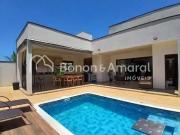 Casa / Sobrado em Condomínio para Locação em Paulínia/SP...