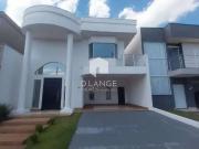 Casa / Sobrado em Condomínio para Locação em Paulínia/SP...