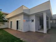 Casa / Sobrado em Condomínio para Locação em Paulínia/SP...