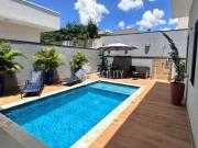Casa / Sobrado em Condomínio para Locação em Paulínia/SP...