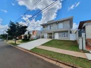 Casa / Sobrado em Condomínio para Locação em Paulínia/SP...