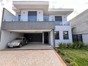 Casa / Sobrado em Condomínio para Locação em Paulínia/SP...