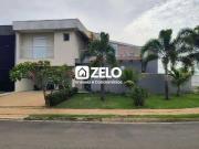 Casa / Sobrado em Condomínio para Locação em Paulínia/SP...