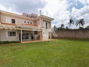Casa / Sobrado em Condomínio para Locação em Paulínia/SP...
