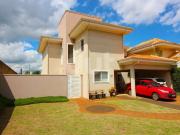 Casa / Sobrado em Condomínio para Locação em Paulínia/SP...