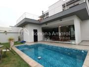 Casa / Sobrado em Condomínio para Locação em Paulínia/SP...