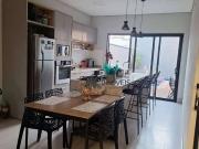 Casa / Sobrado em Condomínio para Locação em Paulínia/SP...