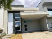 Casa / Sobrado em Condomínio para Locação em Paulínia/SP...