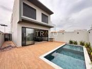 Casa / Sobrado em Condomínio para Locação em Paulínia/SP...