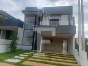 Casa / Sobrado em Condomínio para Locação em Paulínia/SP...