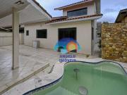 Casa / Sobrado em Condomínio para Locação em Peruíbe/SP...