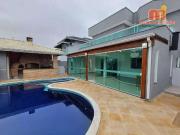 Casa / Sobrado em Condomínio para Locação em Peruíbe/SP...