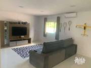 Casa / Sobrado em Condomínio para Locação em Peruíbe/SP...