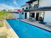 Casa / Sobrado em Condomínio para Locação em Peruíbe/SP...