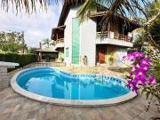 Casa / Sobrado em Condomínio para Locação em Peruíbe/SP...