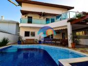 Casa / Sobrado em Condomínio para Locação em Peruíbe/SP...