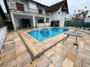 Casa / Sobrado em Condomínio para Locação em Peruíbe/SP...