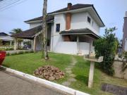 Casa / Sobrado em Condomínio para Locação em Peruíbe/SP...